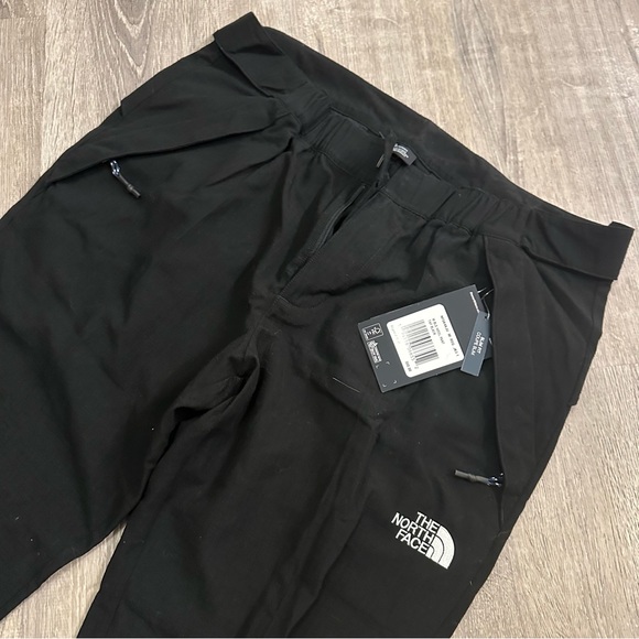 The north face BLACK SERIES POLY/WOOL
RIPSTOP PANT - Picture 2 of 10